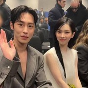 Tak Berakhir Indah, Ini 5 Pasangan Artis Korea yang Hubungan Asmaranya Kandas di 2024