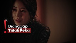 img-title Beri Dukungan ke Jung Woo Sung saat Minta Maaf, Lim Ji Yeon Ikut Dikritik