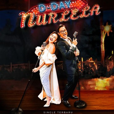 Ayu Ting Ting Bongkar Sifat Asli Andre Taulany di Balik Kamera