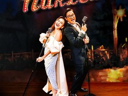 Lirik Lagu Nurlela - Andre Taulany dan Ayu Ting Ting