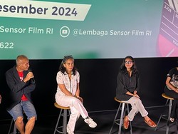 LSF Gelar Nobar Film Women from Rote Island, Dukung Masuk Oscar 2025