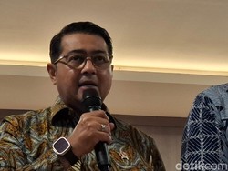 Ekonomi Kreatif Sumbang Nilai Tambah Rp 1.500 T ke PDB RI
