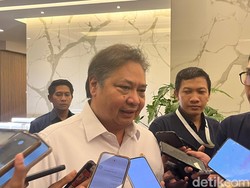 Rupiah Makin Digencet Dolar AS, Begini Respons Pemerintah