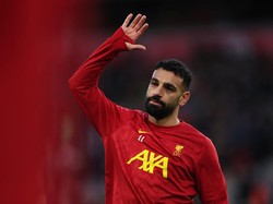 PSG Tawari Mo Salah dengan Gaji Rp 10 Miliar per Pekan?