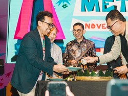 JAFF Market 2024 Dibuka di Jogja Expo Center, Yuk Intip Keseruannya!