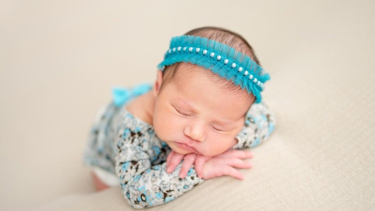 Nama Bayi Humaira