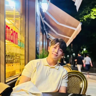 Terungkap Pesan Terakhir Park Min Jae Sebelum Meninggal