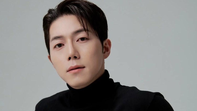 Aktor Korea Selatan Park Min Jae meninggal dunia.