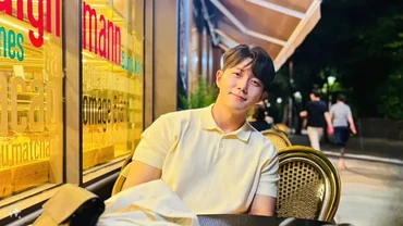 img-title Terungkap Pesan Terakhir Park Min Jae Sebelum Meninggal