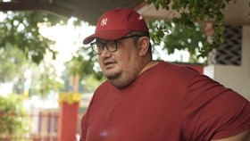 Sutradara Onde Mande Bakal Angkat Kisah Gigolo di Film Terbaru