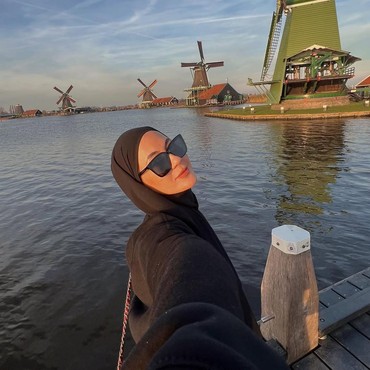 Sikap Guru Sekolah Kiano dan Kenzo Saat Paula Curhat Sulit Ketemu Anak Disorot