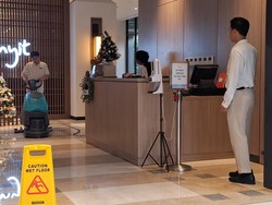 Kenaikan Upah NTB 2025 Harus Gunakan Acuan Nasional, Tak Boleh di Bawah 6,5%
