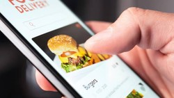 img-title Viral Wanita Disumpahi Ojol Kena Diabetes gegara Pesan Minuman Isotonik