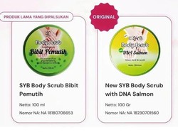 Produknya Disebut BPOM Berbahaya, Owner Skincare di Sidoarjo: Itu Palsu