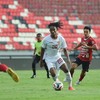 Ronaldo Kwateh ke Semen Padang, Kabau Sirah Ramai Pemain Label Timnas