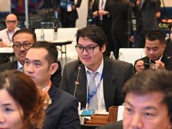 Pimpinan BKSAP DPR Dukung Amandemen IHR Antisipasi Potensi Pandemi