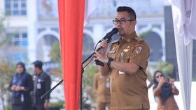 KPK Ungkap Modus Dugaan Korupsi Pj Wali Kota Pekanbaru Risnandar