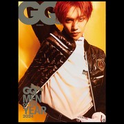 Jadi Bagian dari 2024 MEN OF THE YEAR Versi GQ Korea, Yeonjun TXT Ungkap Hal yang Ia Pelajari Tentang Dirinya Sendiri