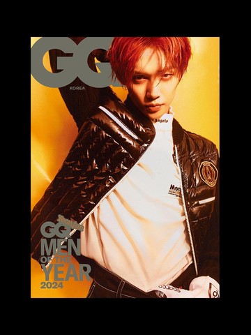 Jadi Bagian dari 2024 MEN OF THE YEAR Versi GQ Korea, Yeonjun TXT Ungkap Hal yang Ia Pelajari Tentang Dirinya Sendiri