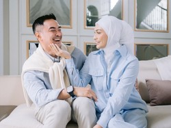 Zumi Zola-Putri Zulhas Ungkap Alasan Yakin Mau Menikah