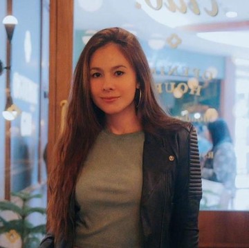 Intip 5 Rahasia Wulan Guritno Punya Body Goals di Usia 43 Tahun, Wajib Dilakukan Setiap Hari!