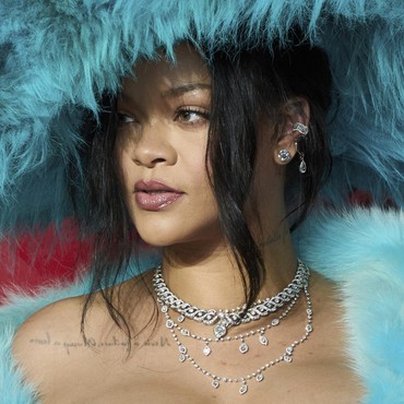 Lirik Lagu What's My Name? - Rihanna