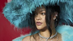 Lirik Lagu What's My Name? - Rihanna