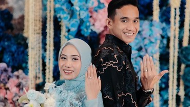 Profil & Agama Sendy Aulia Calon Istri Pesepakbola Rizky Ridho