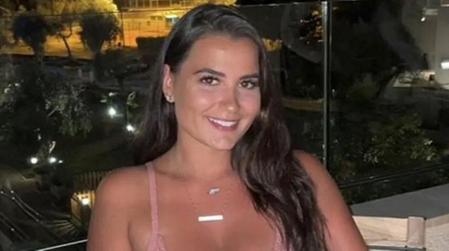 Sabrina Krasniqi