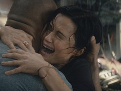 Sinopsis Film San Andreas, Gempa Dahsyat di California