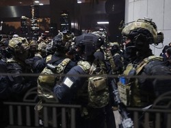 Ada Jenderal Tolak Perintah Seret Anggota Parlemen saat Korsel Darurat Militer