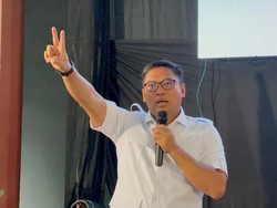 Pengamat: Sudaryono Sukses Orkestrasi Kemenangan di 27 Pilkada Jateng