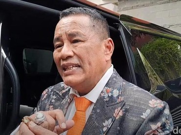 img-title Soroti Putusan Hak Asuh Anak Dimenangkan Baim Wong, Hotman Paris: Saya Nggak Setuju