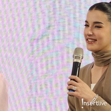 Gimana sih Tips Make Up Sat Set ala Tasya Farasya?