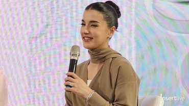 img-title Gimana sih Tips Make Up Sat Set ala Tasya Farasya?