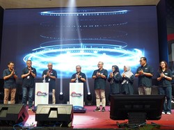 Rayakan HUT Ke-34, Telkom University Pamerkan Inovasi buat Dukung SDGs