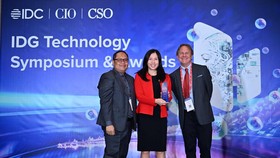Solusi Hyper AI Telkomsel Raih Best in Future of Customer Experience