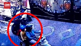 VIDEO: 2 Anak Diculik di Jakarta Barat, Pelaku Ambil Perhiasan Emas