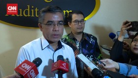 VIDEO: Catat, Besok Diumumkan UMP 2025 Naik 6,5 Persen