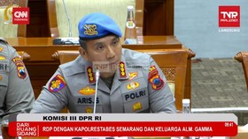 VIDEO: Kabid Propam Ungkap Penembakan Siswa SMK Karena Dipepet