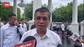 VIDEO: Pemerintah Bentuk Satgas PHK, Menaker: Ini Kebijakan Presiden