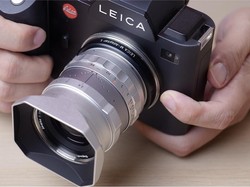 Review Thypoch Simera 28mm f/1.4, Tampilan Jadul dengan Hasil Kekinian