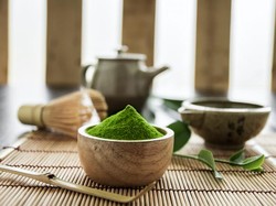 Mengenal 3 Tingkatan Kualitas Matcha dan Pemakaiannya