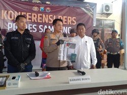 Misi Polisi Selamatkan 3 TKI yang Hendak Dijual ke Arab Saudi