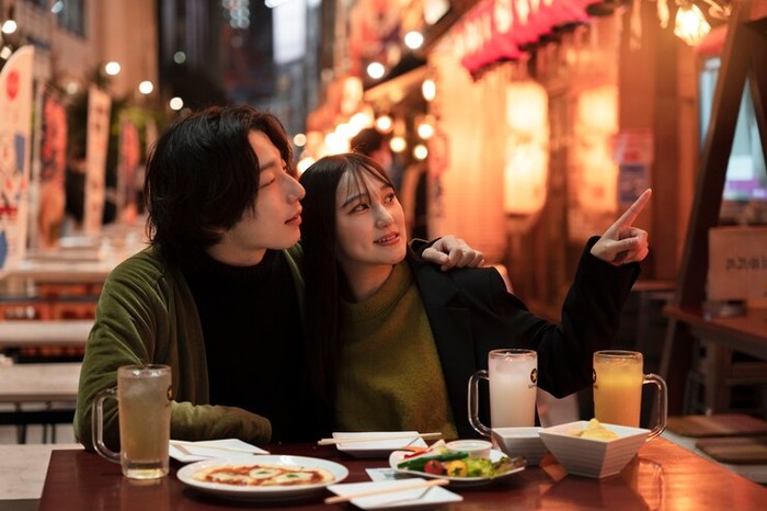 Tren kencan beracun di kalangan Gen Z/Foto: Freepik.com