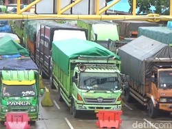 Penjelasan BMKG soal Cuaca Ekstrem Landa Pelabuhan Bakauheni dan Merak