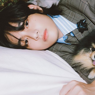 10 Aktor Korea Tertampan Versi Netizen, V BTS Peringkat Satu