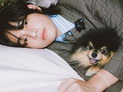 V BTS Dirumorkan Pacaran dengan Lee Jung WSWF, Nama Jennie BLACKPINK Ikut Disebut