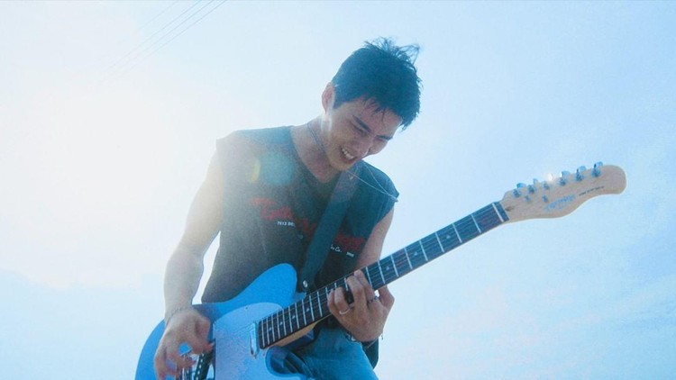 Young K DAY6