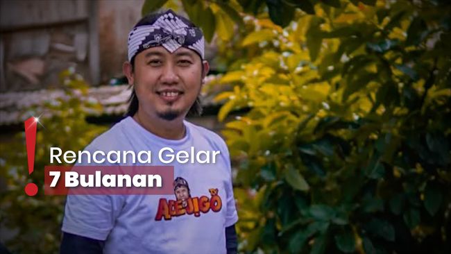 Ade Jigo Kehilangan Calon Anak Lagi usai Istri Pernah Alami Keguguran